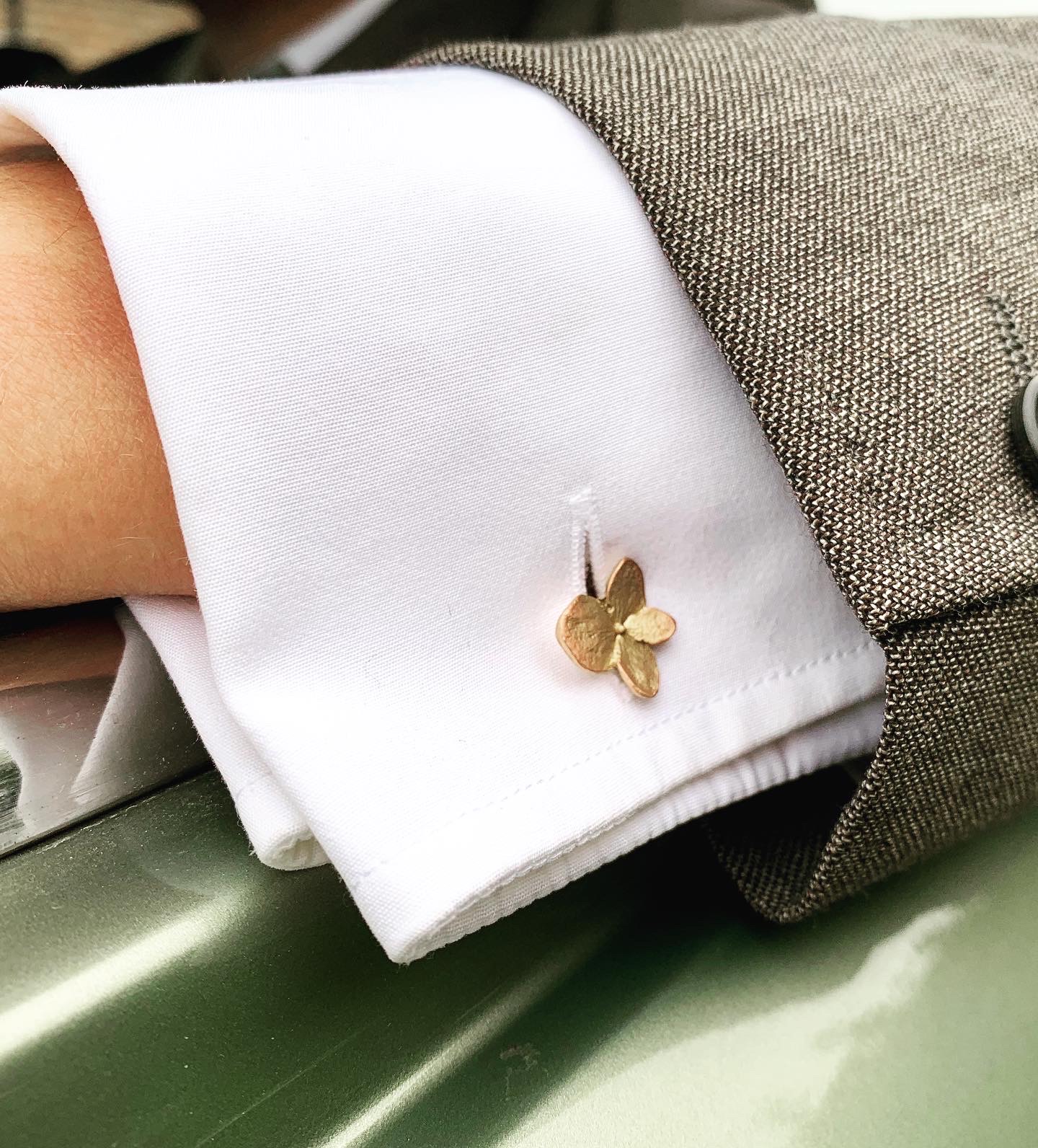 Botanical Jewellery F33