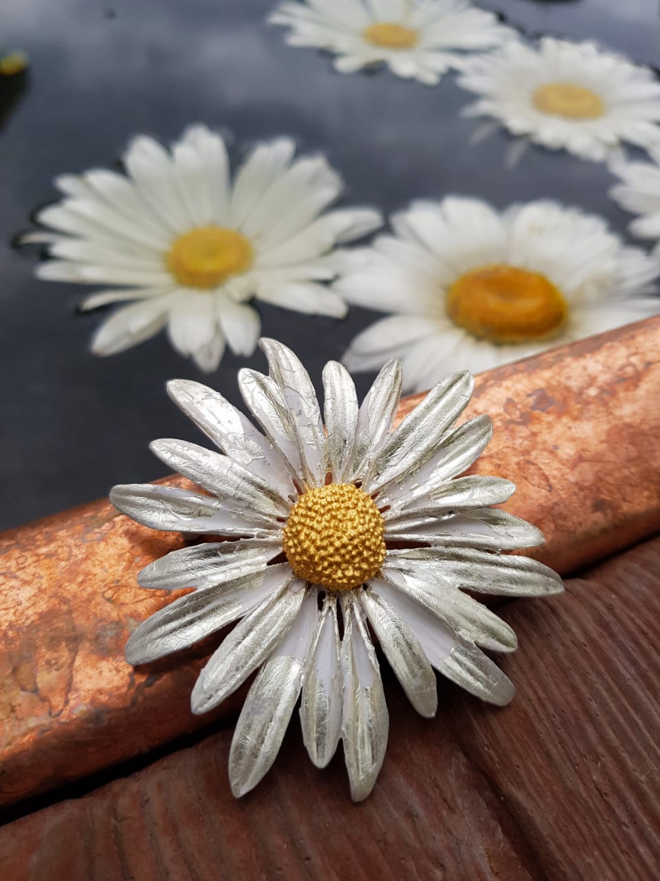 Botanical Jewellery 9 Botanical Jewellery 9