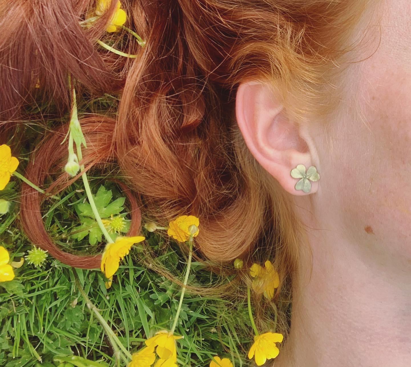 Clover Jewellery 2